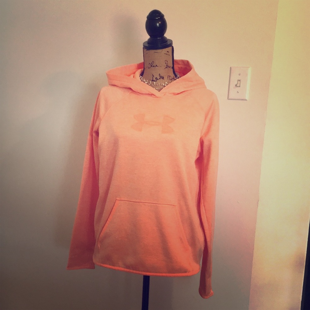 Under Armour Hoodie